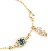 Thumbnail for your product : Juicy Couture Celestial Charms Bracelet