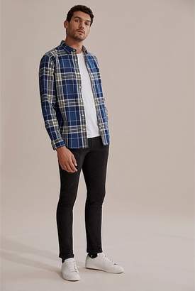Country Road Regular Exploded Check Shirt
