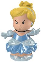 Thumbnail for your product : Fisher-Price Disney Princess Figure Pack