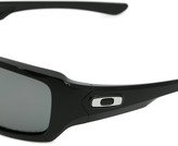 Thumbnail for your product : Oakley Fives Squared sunglasses