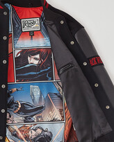 Thumbnail for your product : Roots Avengers Black Widow Award Jacket