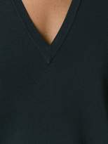 Thumbnail for your product : Theory V-neck sweater