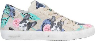 Philippe Model Woman Sneakers