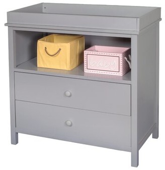 salmeron changing table