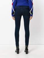Thumbnail for your product : 7 For All Mankind skinny stretch jeans