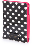 Thumbnail for your product : Kate Spade iPad Mini Folio Case