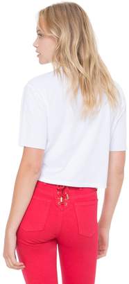 Juicy Couture Foxy Graphic Tee