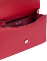 Thumbnail for your product : Prada Monochrome shoulder bag
