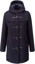 Thumbnail for your product : Gloverall Mid Length Original Fit Duffle Coat