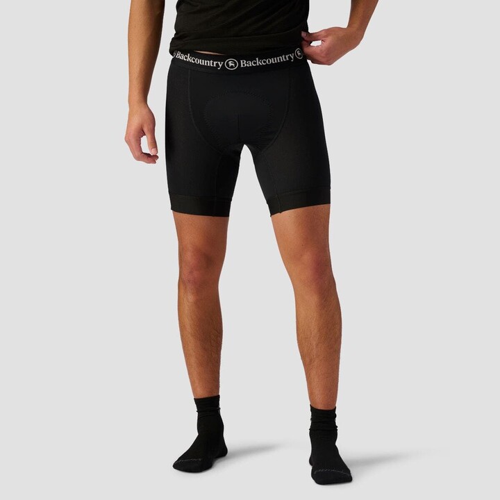 Backcountry Bike Liner Short - Men's