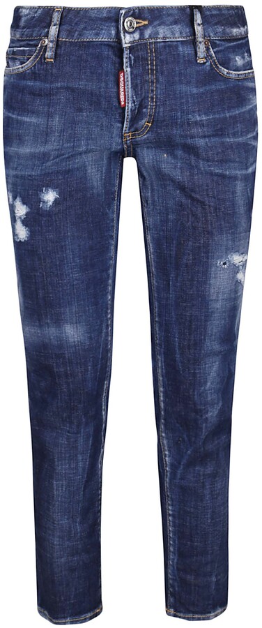 dsquared2 jeans womens
