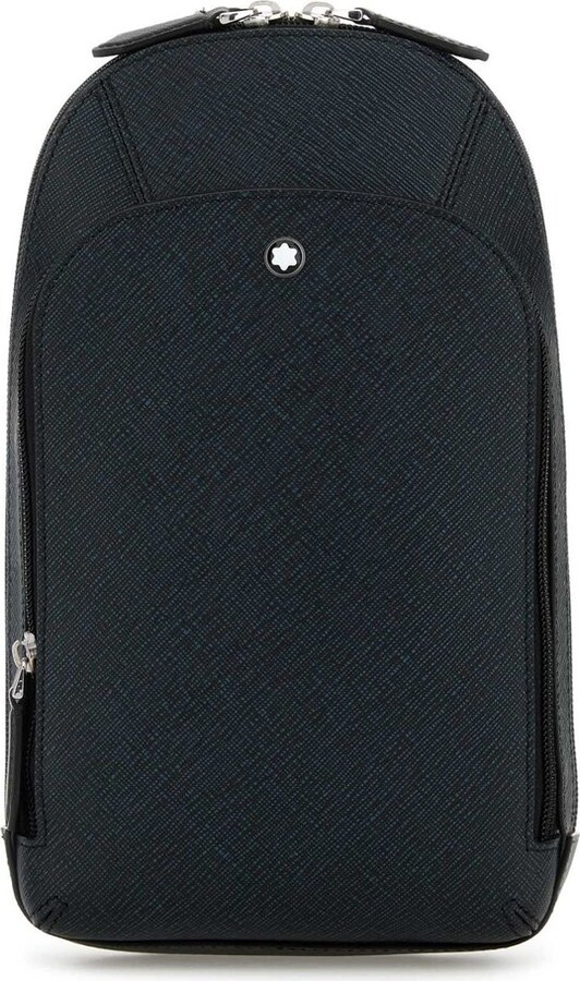 Montblanc Sartorial Sling Bag