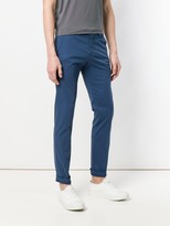 Thumbnail for your product : Briglia 1949 Slim Chinos