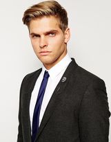Thumbnail for your product : Simon Carter Skull Lapel Pin Exclusive To ASOS