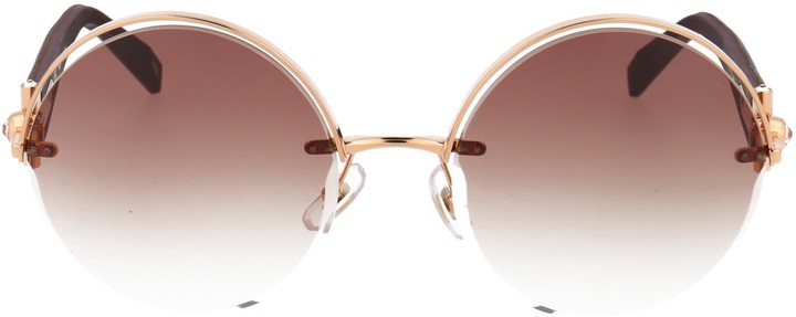 Chopard Glasses | Shop the world's largest collection of fashion 