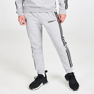 adidas Boys' Itasca Fleece Jogger Pants - ShopStyle