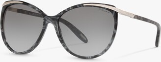 Ralph Lauren Ralph RA5150 Women's Cat's Eye Sunglasses