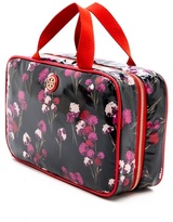 Thumbnail for your product : Tory Burch Hanging Cosmetic Pouch