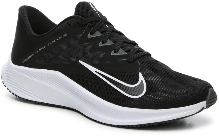 nike comfort footbed shoes