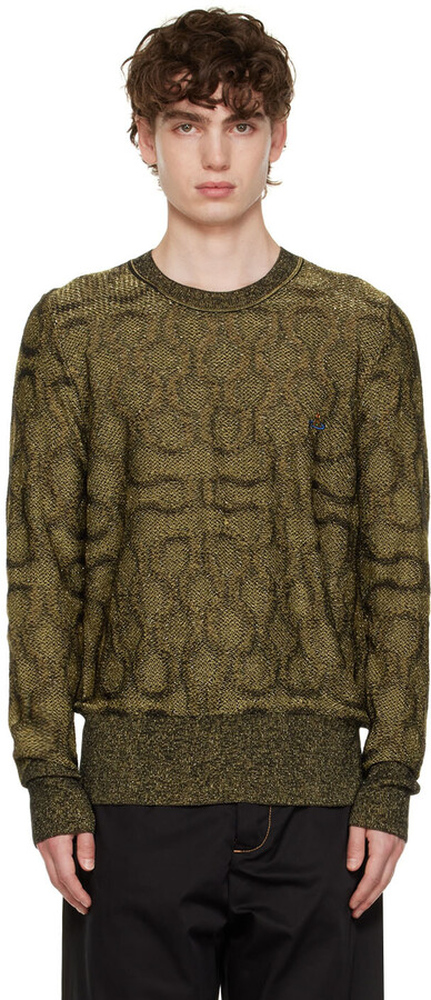 Vivienne Westwood, Sweaters