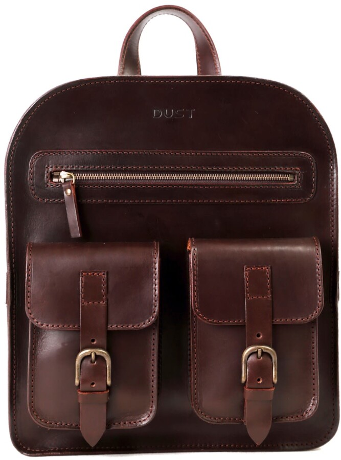typo buffalo satchel backpack