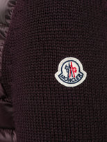 Thumbnail for your product : Moncler padded jacket