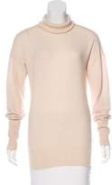 Thumbnail for your product : Magaschoni Cashmere Turtleneck Sweater