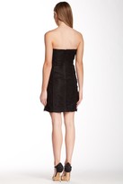 Thumbnail for your product : BCBGMAXAZRIA Sela Knit Evening Dress