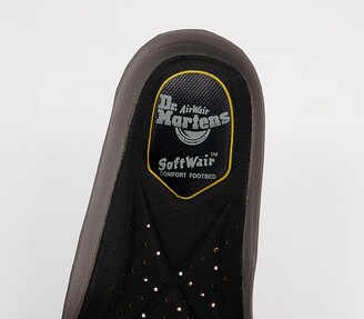 Dr. Martens Softwair Insoles Black - ShopStyle Shoe Inserts
