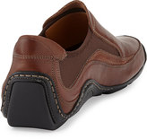 Thumbnail for your product : Cole Haan Air Infinity Driver, Dark Brown
