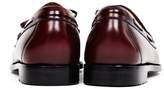 Thumbnail for your product : G.H. Bass & Co. - Weejuns Tassle Loafers Burgundy