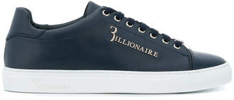 Billionaire Graphite sneakers