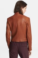Thumbnail for your product : Theory 'Phelan' Leather Jacket