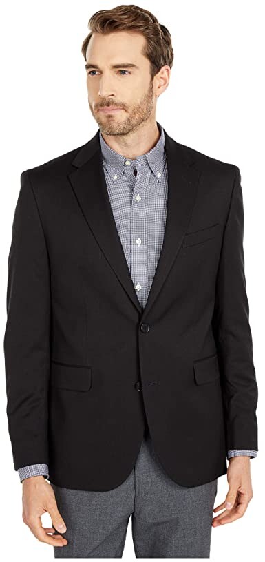 dockers blazer