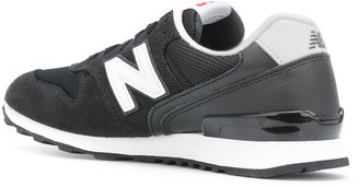 New Balance lace-up sneakers