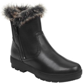 easy spirit women's winter boots