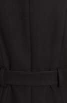Thumbnail for your product : Vince Camuto Textured Double Breasted Coat