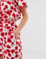 Thumbnail for your product : Résumé Resume Naomi floral shorts