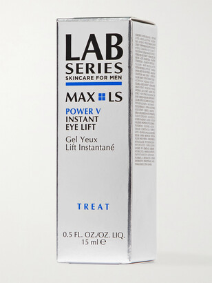 Lab Series MAX LS Power V Instant Eye Lift, 15ml - Men - one size