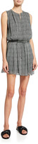 Thumbnail for your product : Rag & Bone Carly Printed Sleeveless Dress