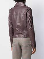Thumbnail for your product : Zip-Up Biker Jacket