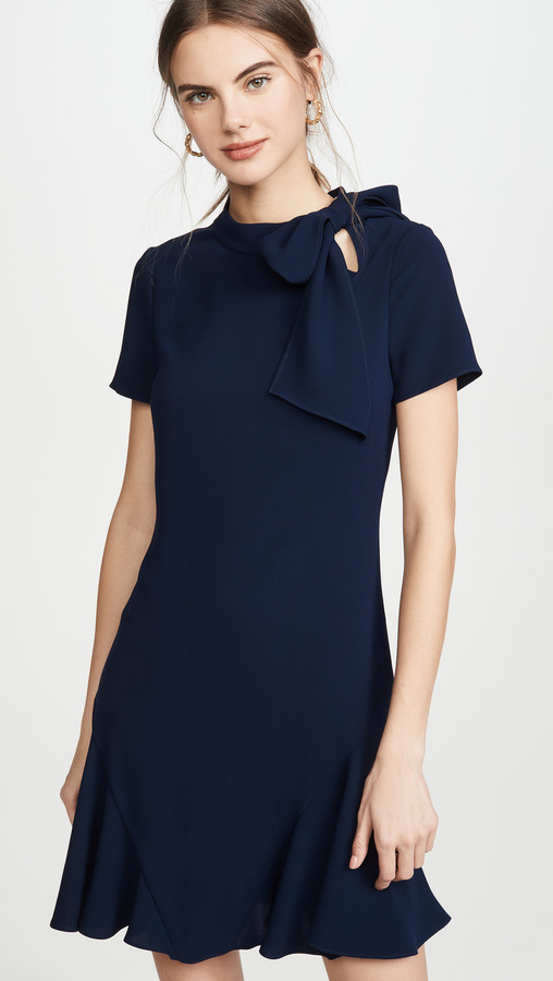 shoshanna pasha dress