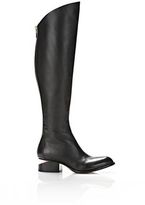 Thumbnail for your product : Alexander Wang Sigrid Boot With Rose Gold
