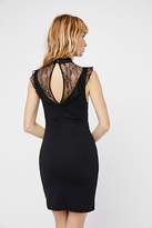Thumbnail for your product : Beaumont Lace Mini Dress