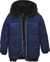 Thumbnail for your product : Very Girls Padded Coat