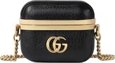 Thumbnail for your product : Gucci Online Exclusive GG Marmont case for AirPods Pro