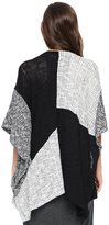 Thumbnail for your product : Splendid Lakefront Color Block Poncho