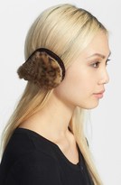 Thumbnail for your product : 180s 'Vail' Faux Fur Ear Warmer