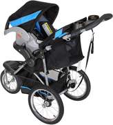 Thumbnail for your product : Baby Trend Expedition Jogger Stroller Travel System in Millennium Blue
