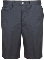 Thumbnail for your product : Blue Harbour Pure Cotton Slim Fit Active Waistband Chino Shorts with StormwearTM